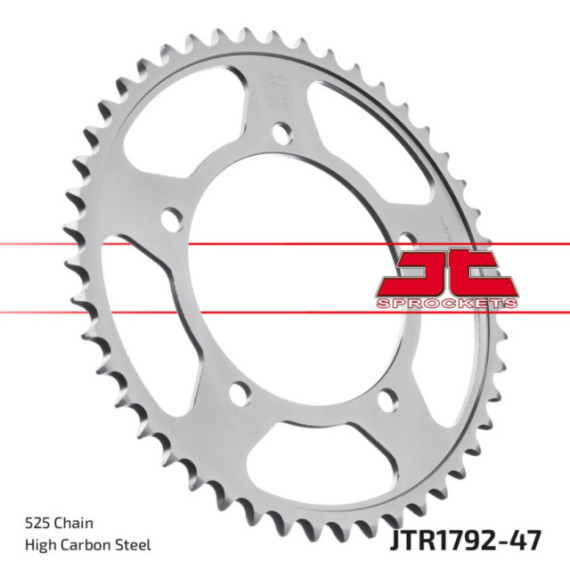 JT Rear Sprocket  JTR1792.47