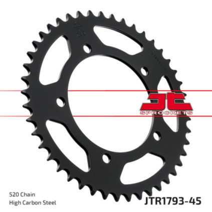 JT Rear Sprocket  JTR1793.45