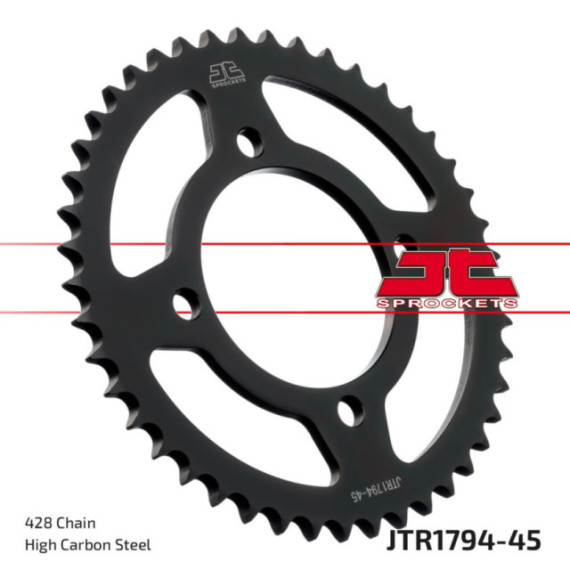 JT Rear Sprocket  JTR1794.45