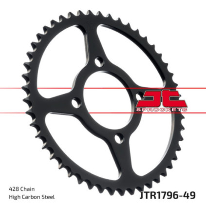 JT Rear Sprocket  JTR1796.49