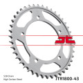 JT Rear Sprocket  JTR1800.43