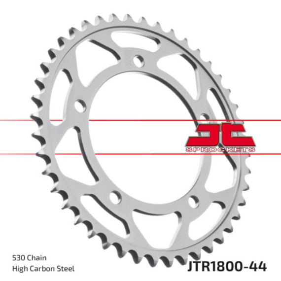 JT Rear Sprocket  JTR1800.44