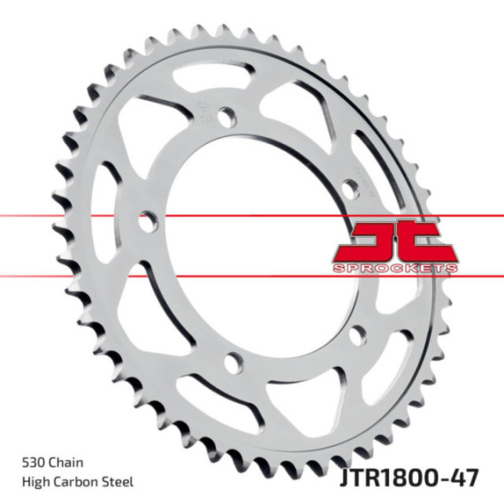 JT Rear Sprocket  JTR1800.47