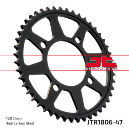 JT Rear Sprocket  JTR1806.47