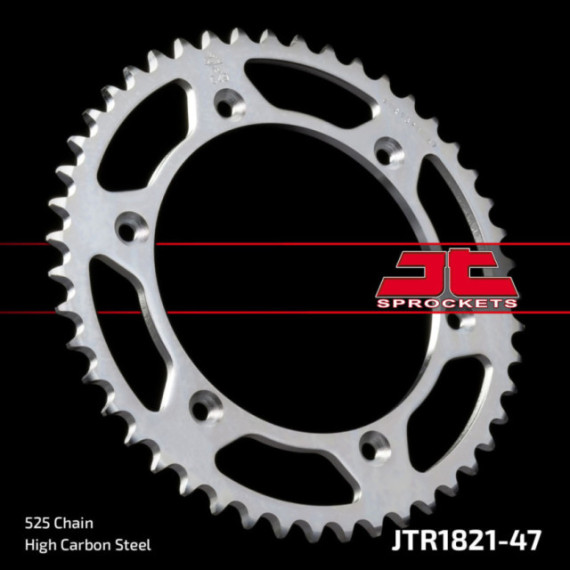 JT Rear Sprocket  JTR1821.47