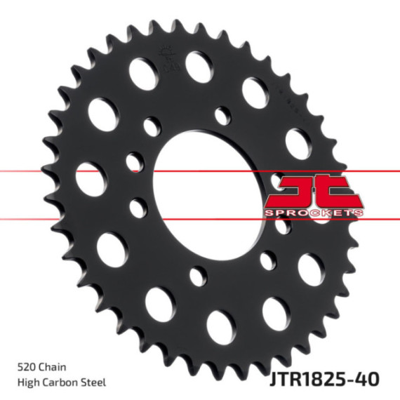 JT Rear Sprocket  JTR1825.40