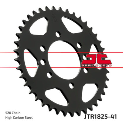 JT Rear Sprocket  JTR1825.41