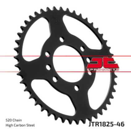 JT Rear Sprocket  JTR1825.46