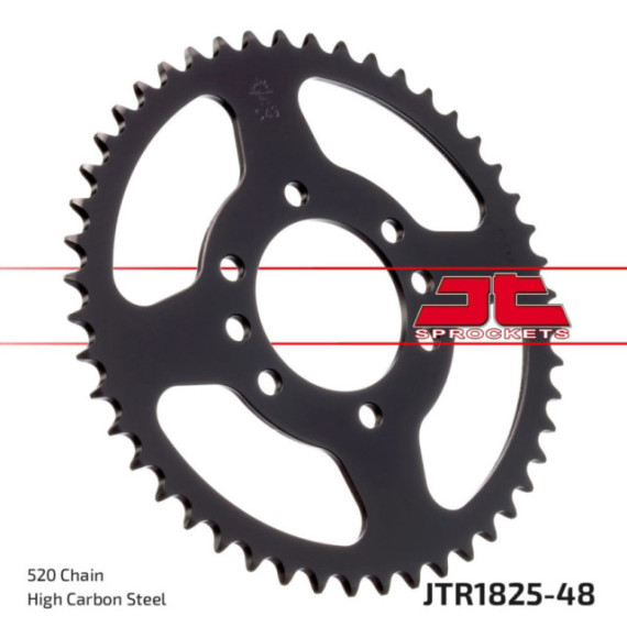 JT Rear Sprocket  JTR1825.48