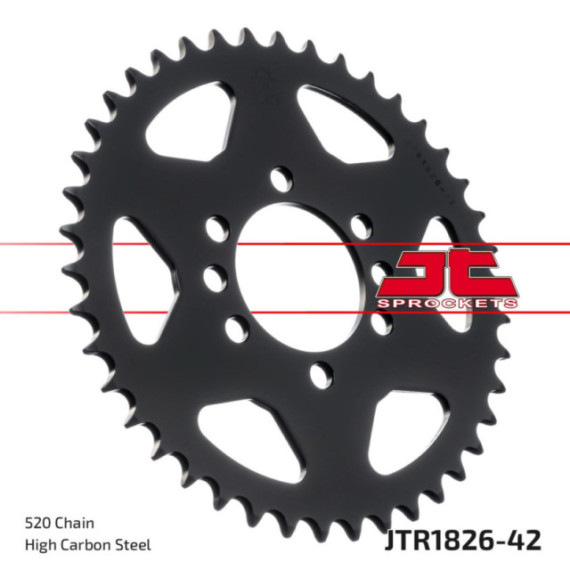 JT Rear Sprocket  JTR1826.42