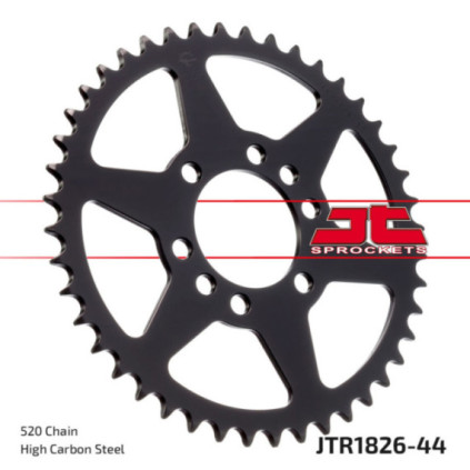 JT Rear Sprocket  JTR1826.44