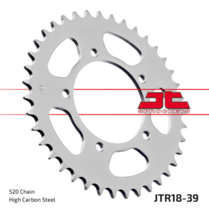 JT Rear Sprocket  JTR18.39