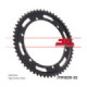 JT Rear Sprocket  JTR1839.55