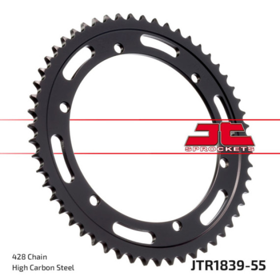 JT Rear Sprocket  JTR1839.55