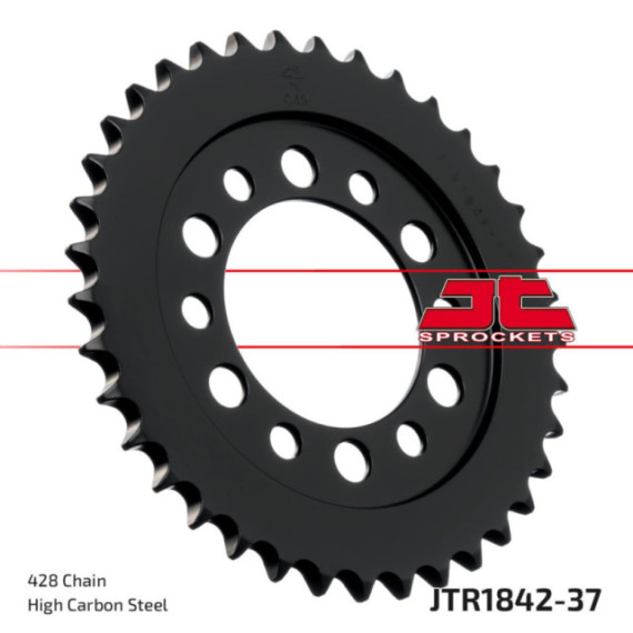 JT Rear Sprocket  JTR1842.37