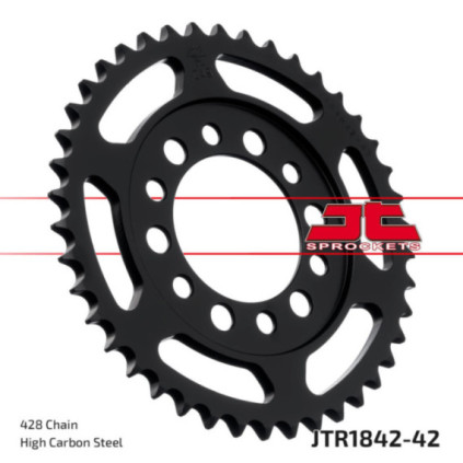 JT Rear Sprocket  JTR1842.42