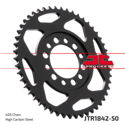 JT Rear Sprocket  JTR1842.50