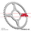 JT Rear Sprocket  JTR1843.49