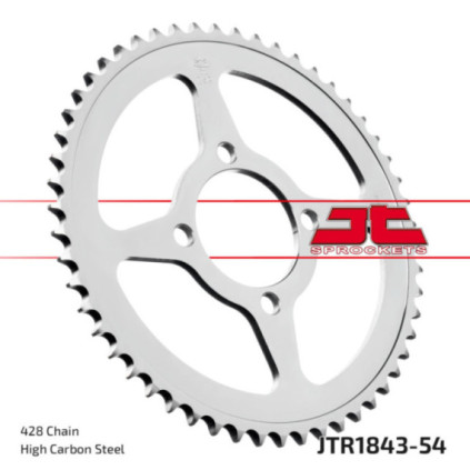 JT Rear Sprocket  JTR1843.54