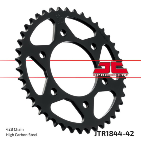 JT Rear Sprocket  JTR1844.42