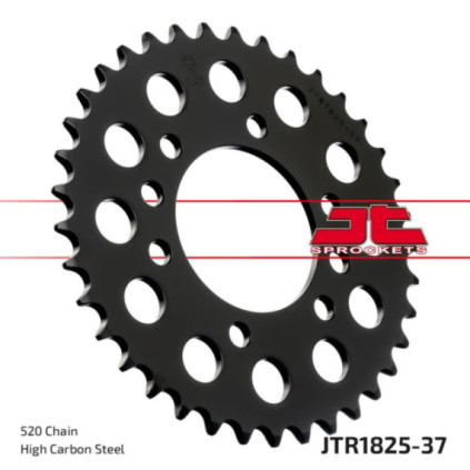 JT Rear Sprocket  JTR1845.37