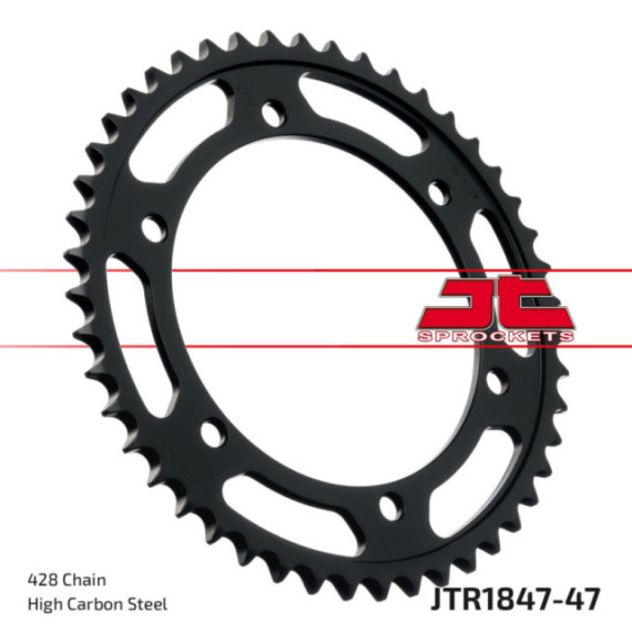 JT Rear Sprocket  JTR1847.47