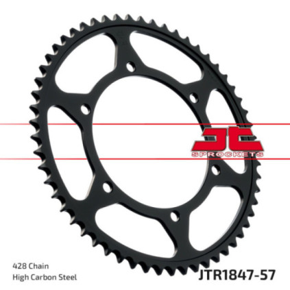 JT Rear Sprocket  JTR1847.57