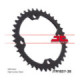 JT Rear Sprocket  JTR1857.38