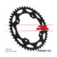 JT Rear Sprocket  JTR1857.45