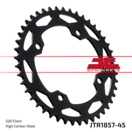 JT Rear Sprocket  JTR1857.45