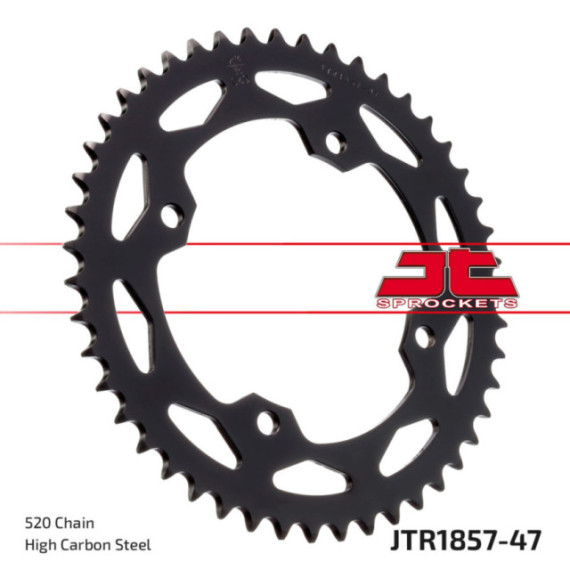 JT Rear Sprocket  JTR1857.47