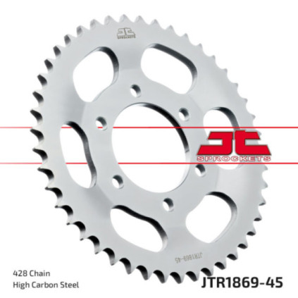 JT Rear Sprocket  JTR1869.45