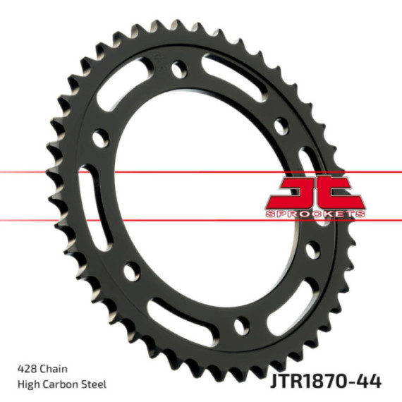 JT Rear Sprocket  JTR1870.44