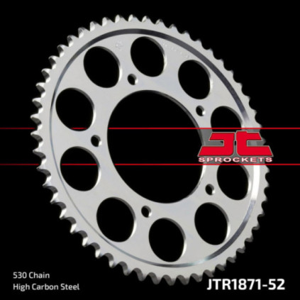 JT Rear Sprocket  JTR1871.52