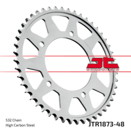 JT Rear Sprocket  JTR1873.48