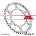 JT Rear Sprocket  JTR1876.43