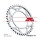 JT Rear Sprocket  JTR1877.41