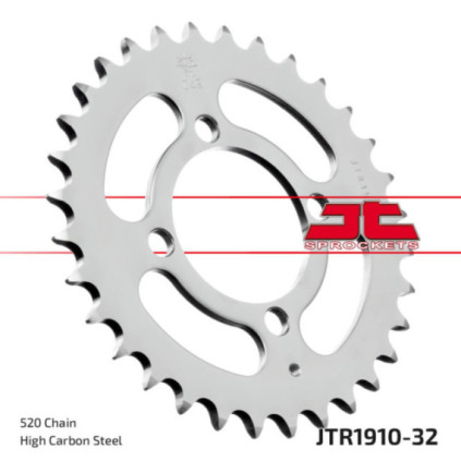 JT Rear Sprocket  JTR1910.32