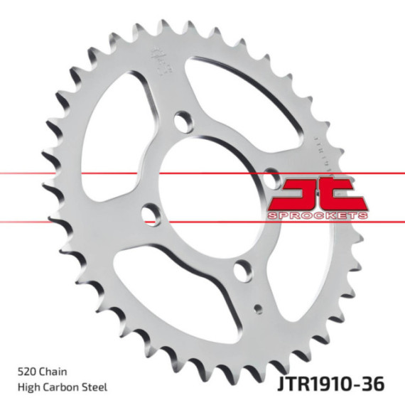 JT Rear Sprocket  JTR1910.36