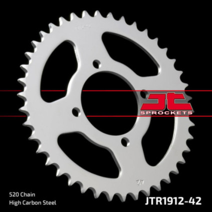 JT Rear Sprocket  JTR1912.42