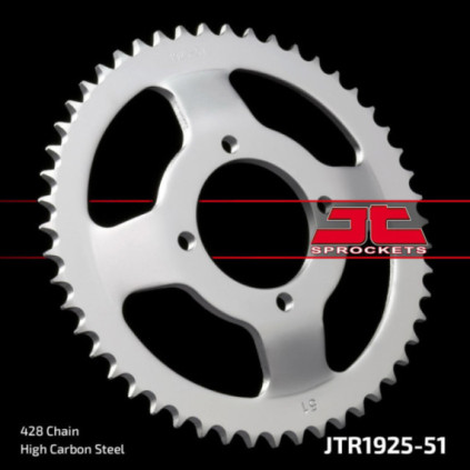 JT Rear Sprocket  JTR1925.47