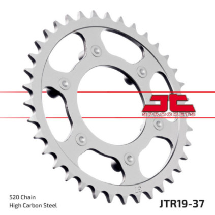 JT Rear Sprocket  JTR19.37