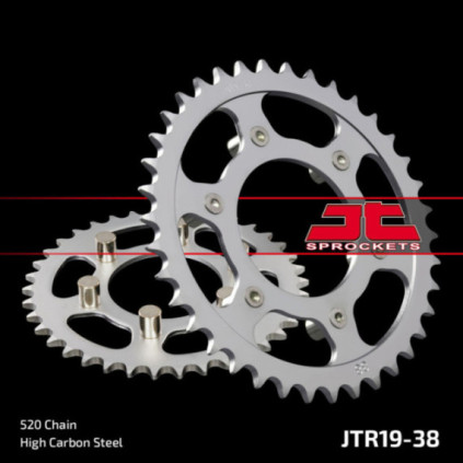 JT Rear Sprocket  JTR19.38