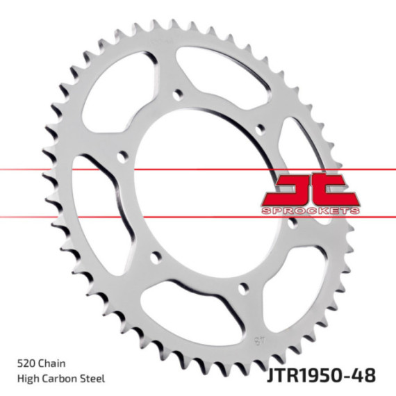 JT Rear Sprocket  JTR1950.48