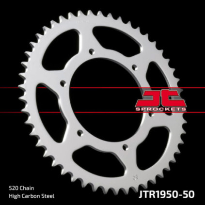 JT Rear Sprocket  JTR1950.50