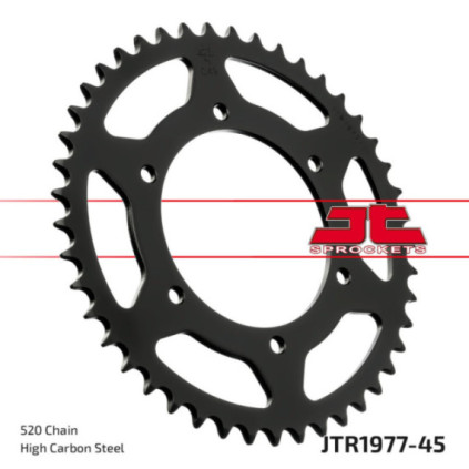 JT Rear Sprocket  JTR1977.45