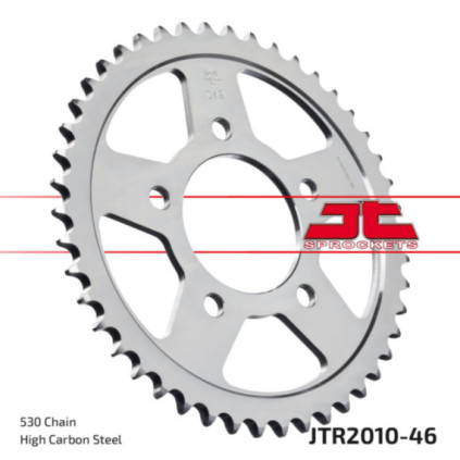 JT Rear Sprocket  JTR2010.46