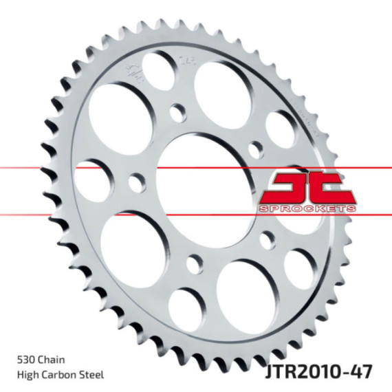 JT Rear Sprocket  JTR2010.47