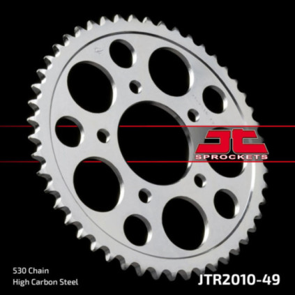 JT Rear Sprocket  JTR2010.49