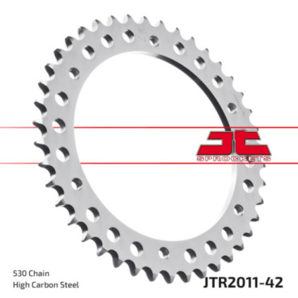 JT Rear Sprocket  JTR2011.42